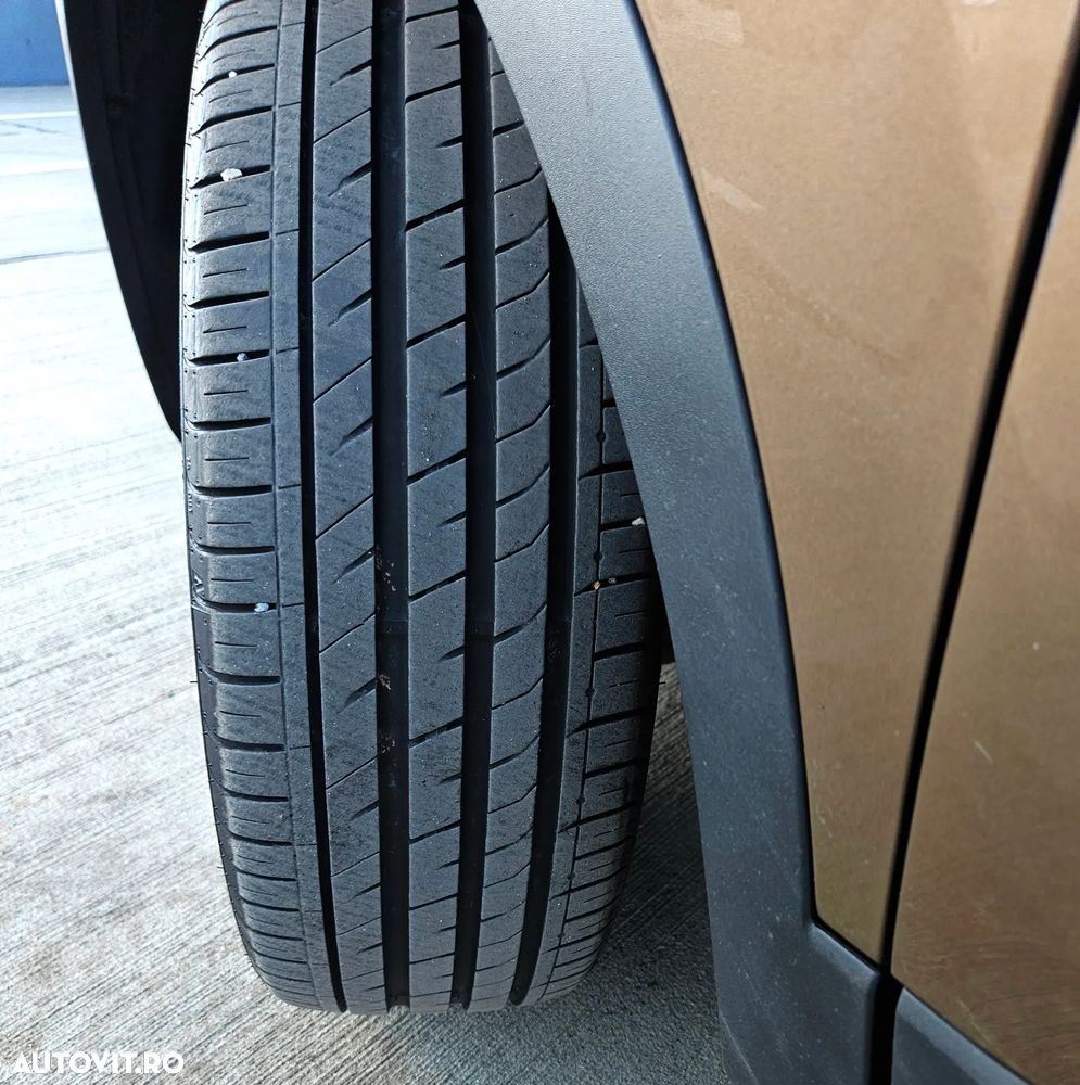 Renault Kadjar Energy dCi 130 Bose Edition - 17