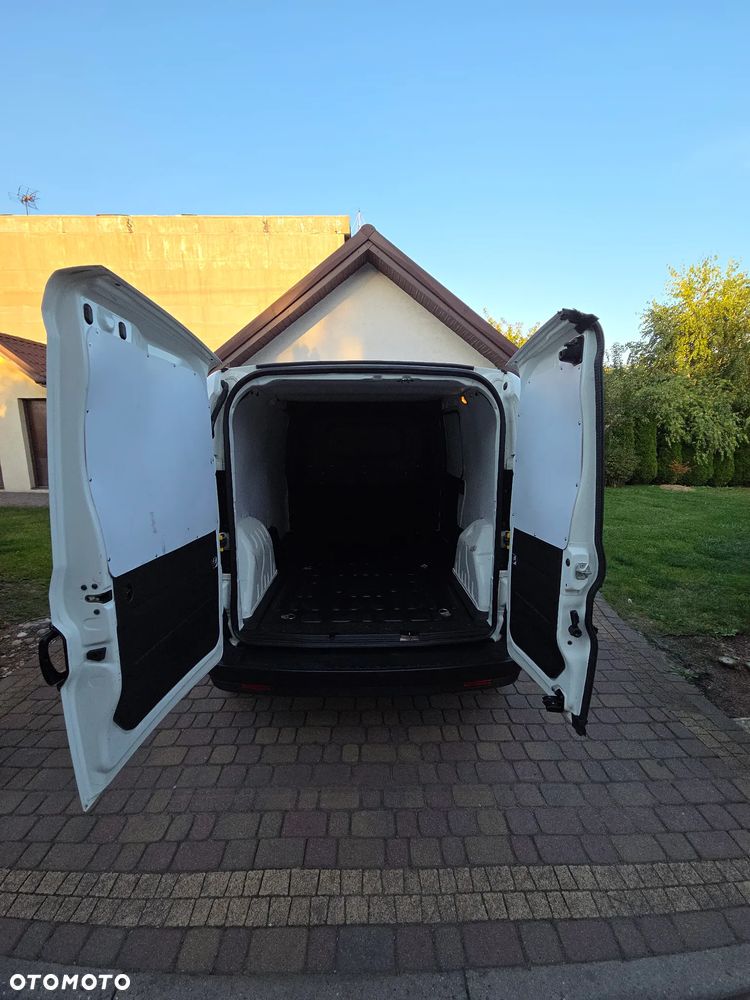 Fiat DOBLO MAXI - 9