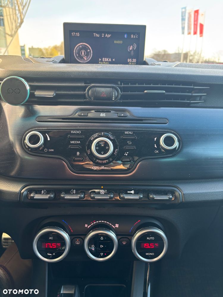 Alfa Romeo Giulietta - 3