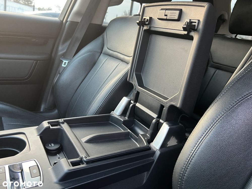 Land Rover Discovery 2.0 SD4 S - 23