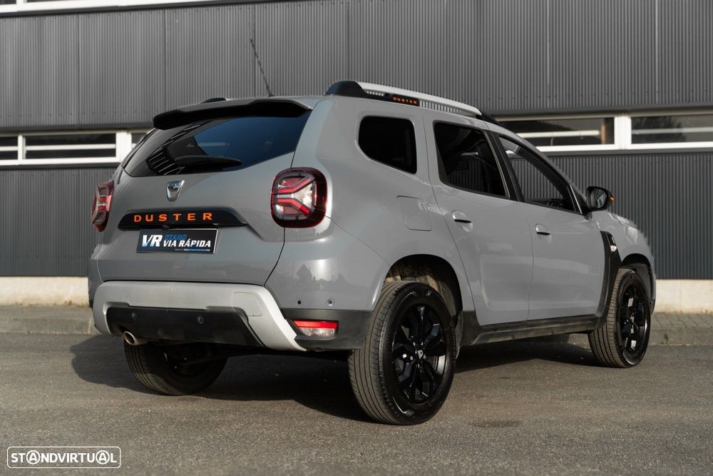 Dacia Duster 1.0 TCe Prestige - 5