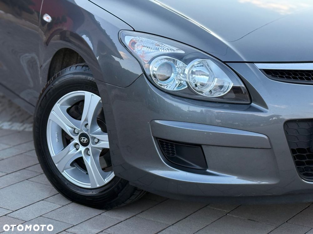 Hyundai i30 1.4 Blue Classic - 7