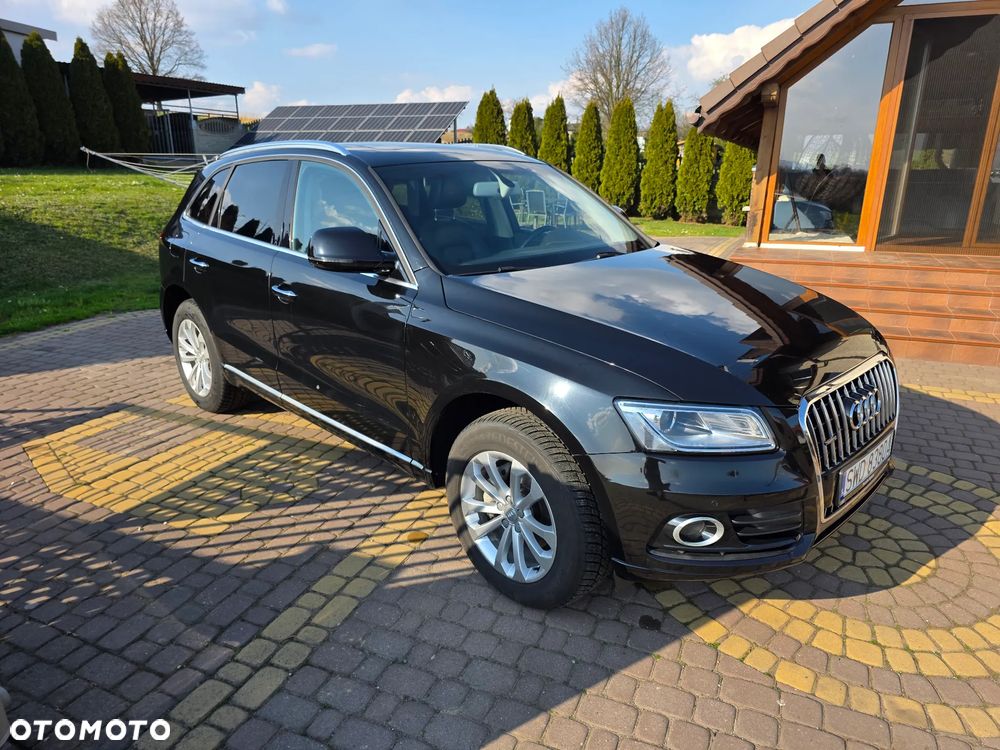Audi Q5 - 1