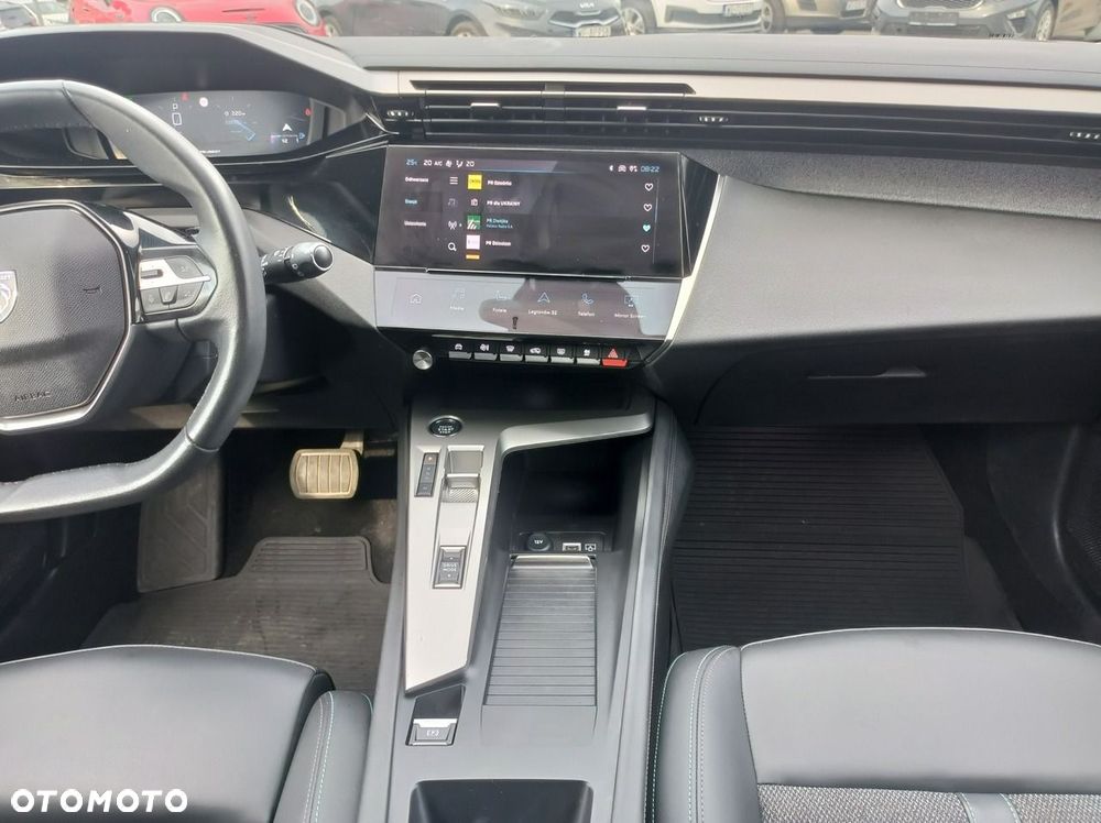 Peugeot 308 - 24