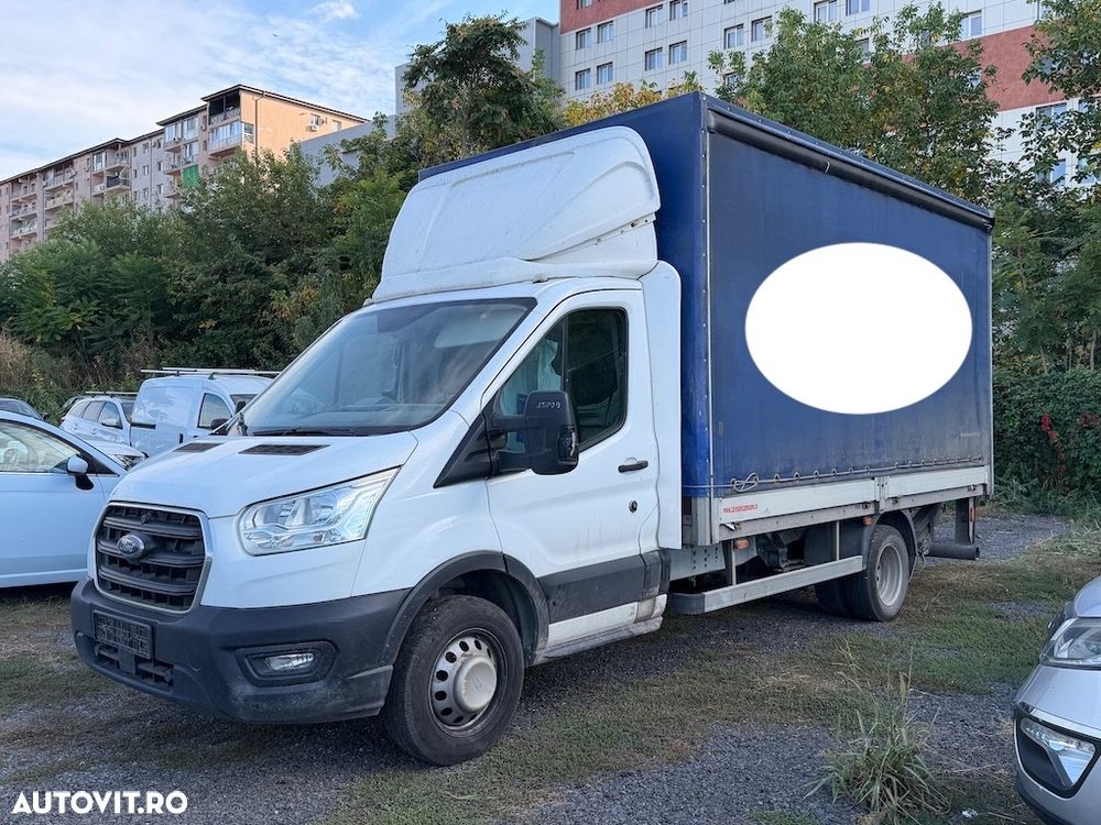Ford TRANSIT - 8