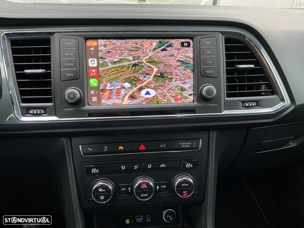 SEAT Ateca 1.6 TDI Style - 12