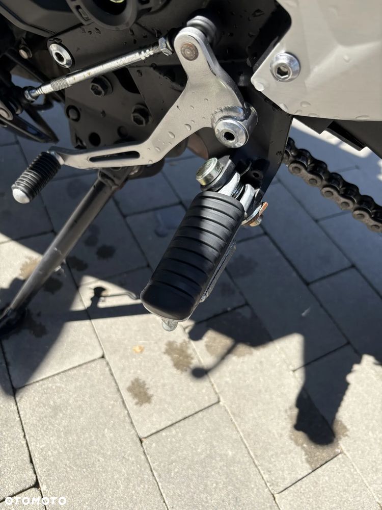 Kawasaki Ninja - 24