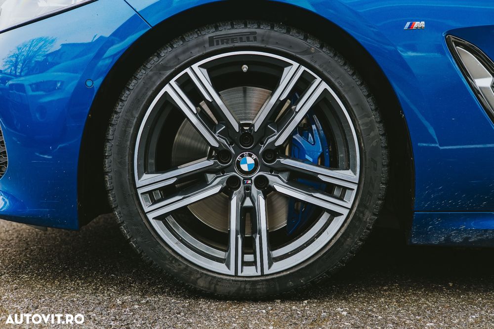 BMW Seria 8 840i xDrive - 6