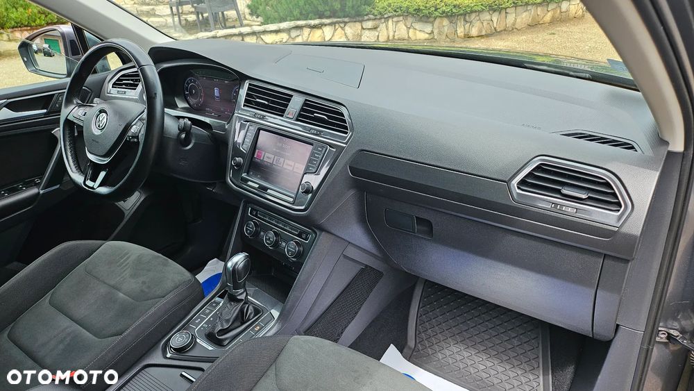 Volkswagen Tiguan 2.0 TSI BMT 4Mot Highline DSG - 37