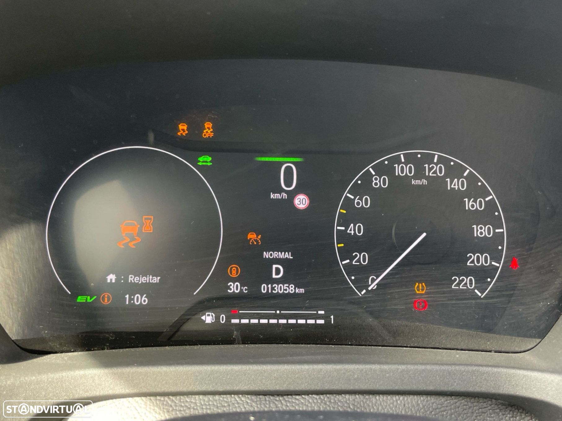 Honda HR-V 1.5 i-MMD e:HEV Elegance - 3