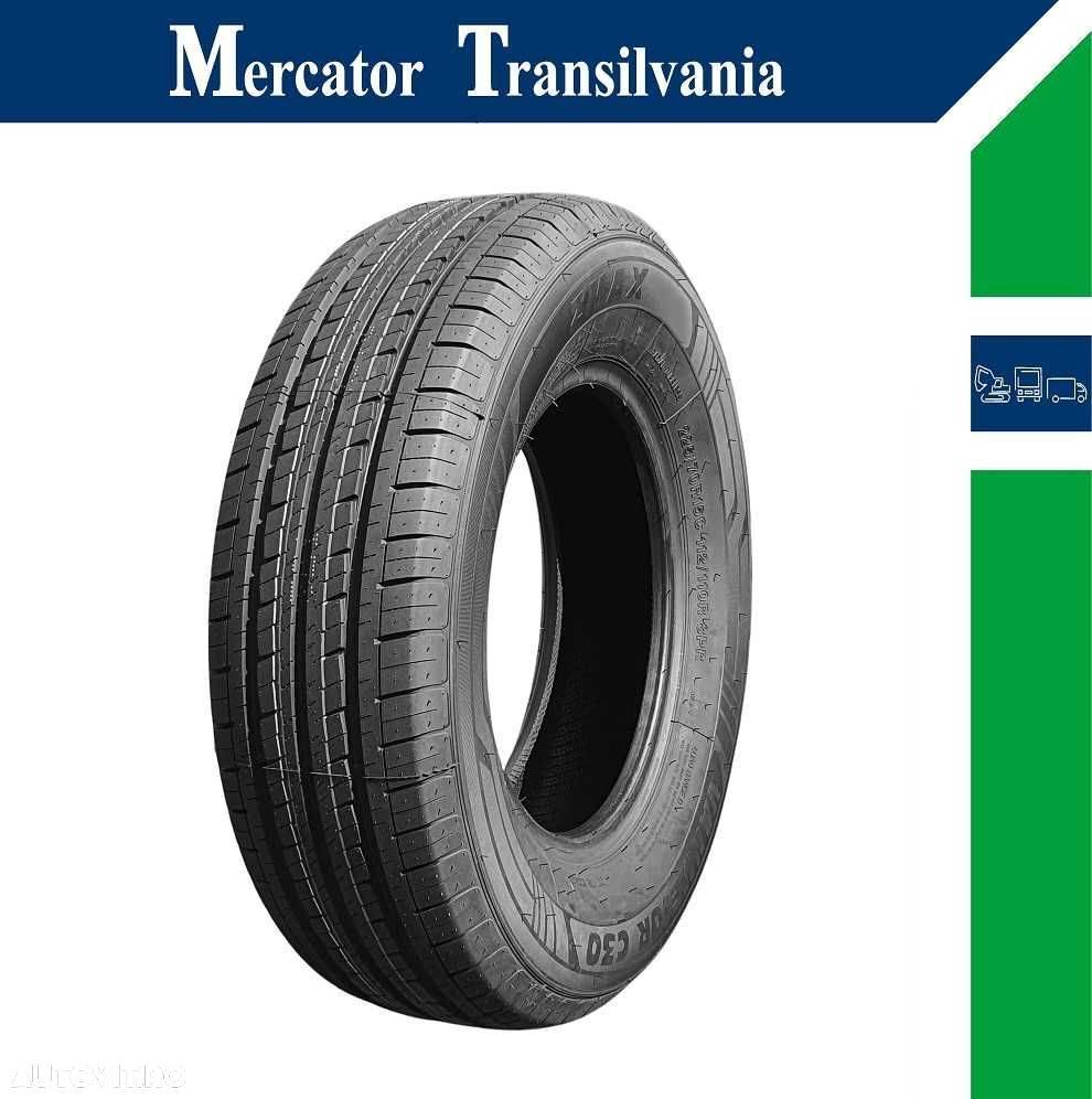 Anvelopa NOUA Vara 225/70 R15C Zmax Vanmejor C30 112/110R 8PR M+S - 1