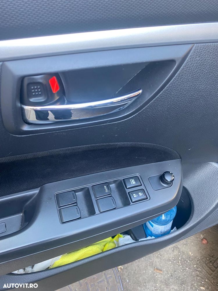 Suzuki Swift 1.2 GLX - 15