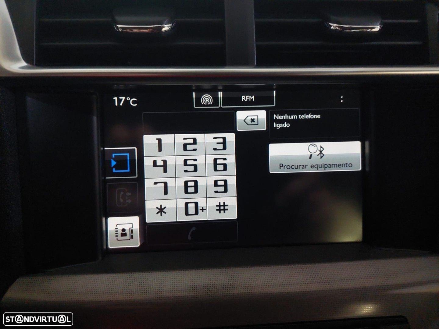 Citroën C4 PureTech 130 Stop & Start EAT6 Selection - 16