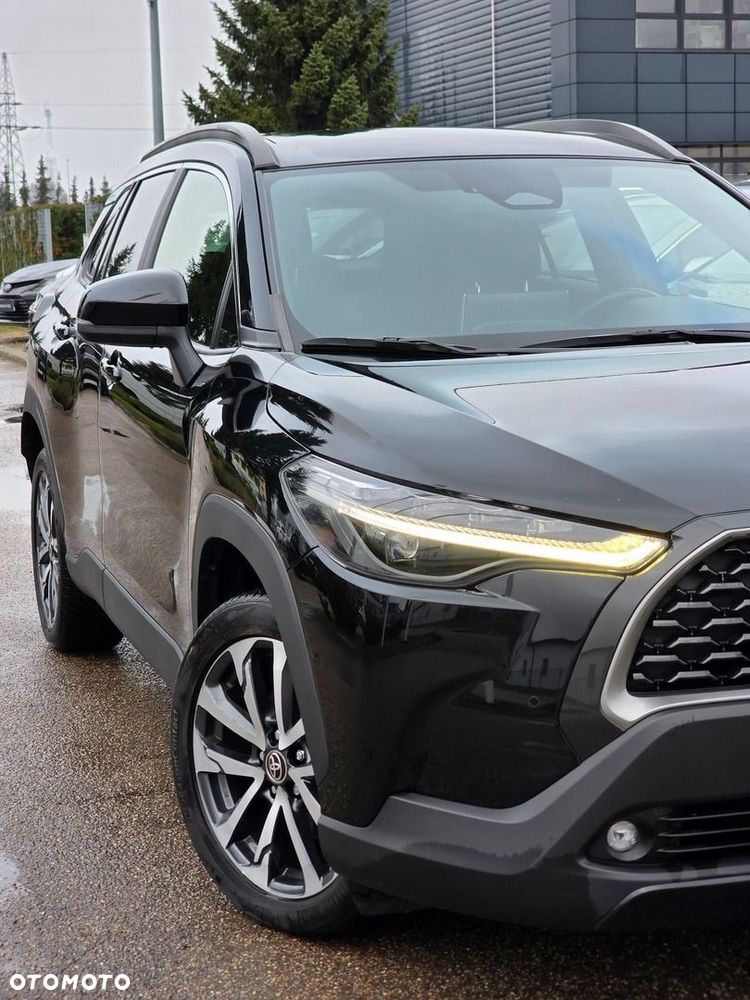 Toyota Corolla Cross - 6
