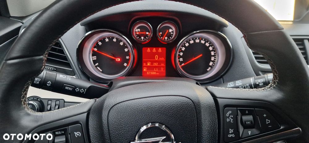 Opel Mokka 1.4 Turbo ecoFLEX Start/Stop Color Edition - 14