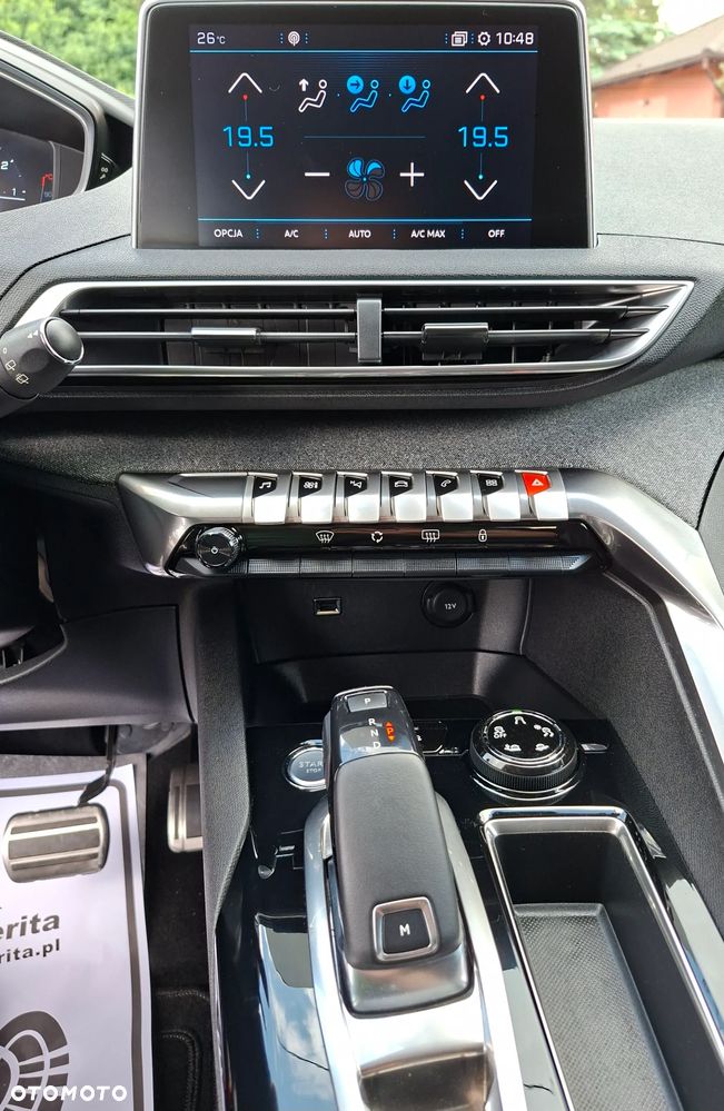 Peugeot 3008 PureTech 130 Stop & Start GPF EAT8 Roadtrip - 29