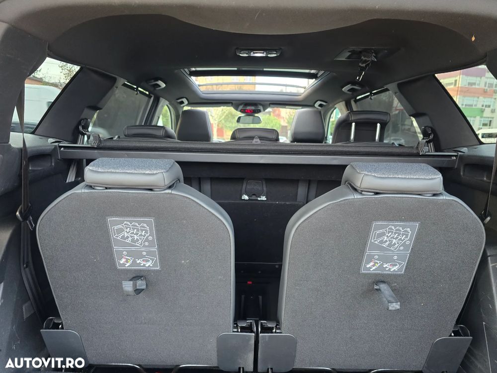 Peugeot 5008 PureTech 180 EAT8 Stop & Start GT - 21