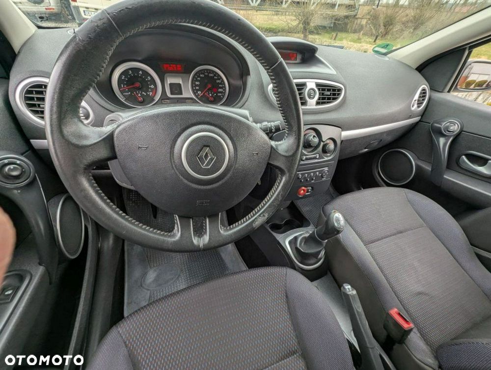 Renault Clio - 4
