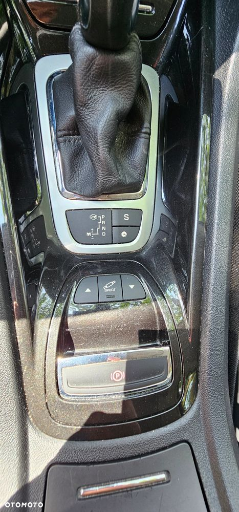Citroën C5 2.0 HDi Exclusive - 34