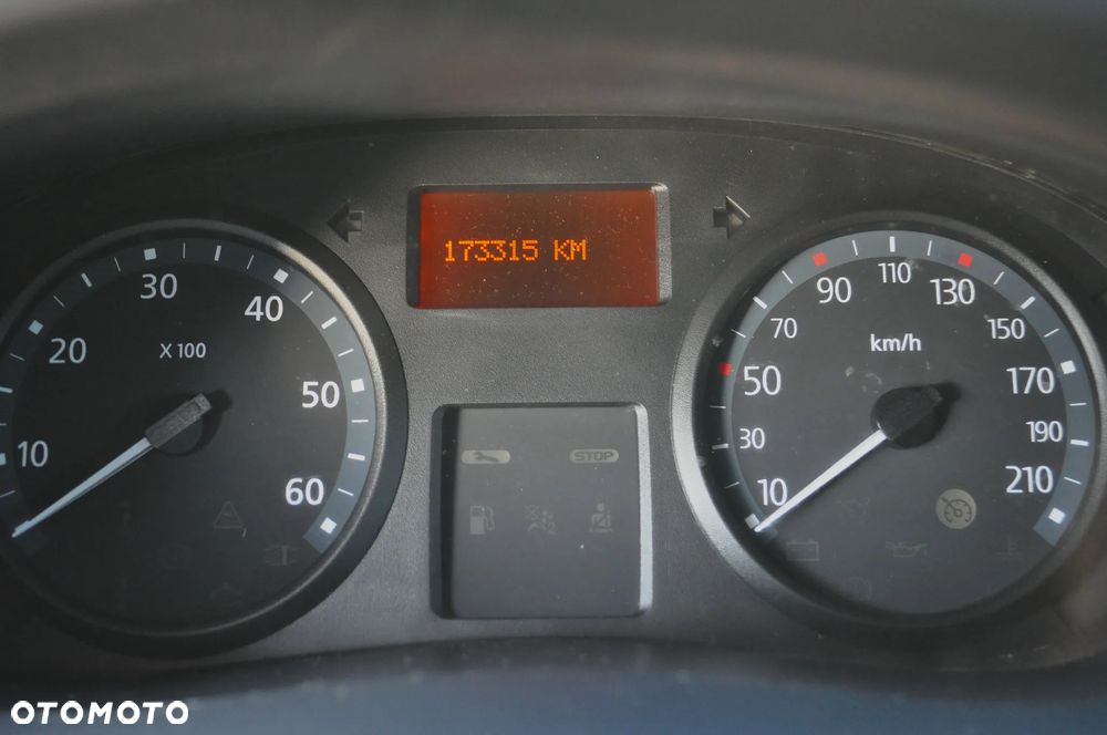 Renault TRAFIC L2H1 - 31