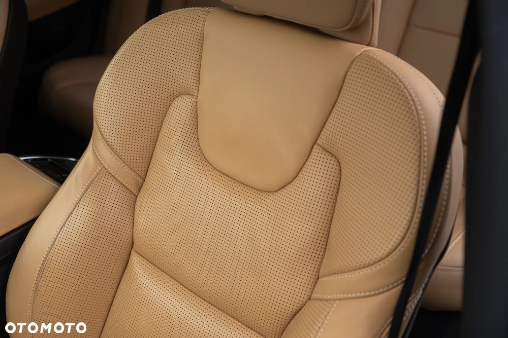 Volvo S60 T5 Inscription - 36