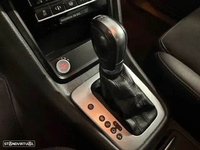 VW Sharan 2.0 TDI DSG (BlueMotion ) Highline - 29