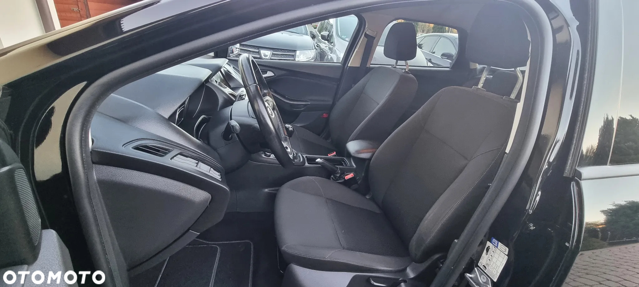 Ford Focus - 20