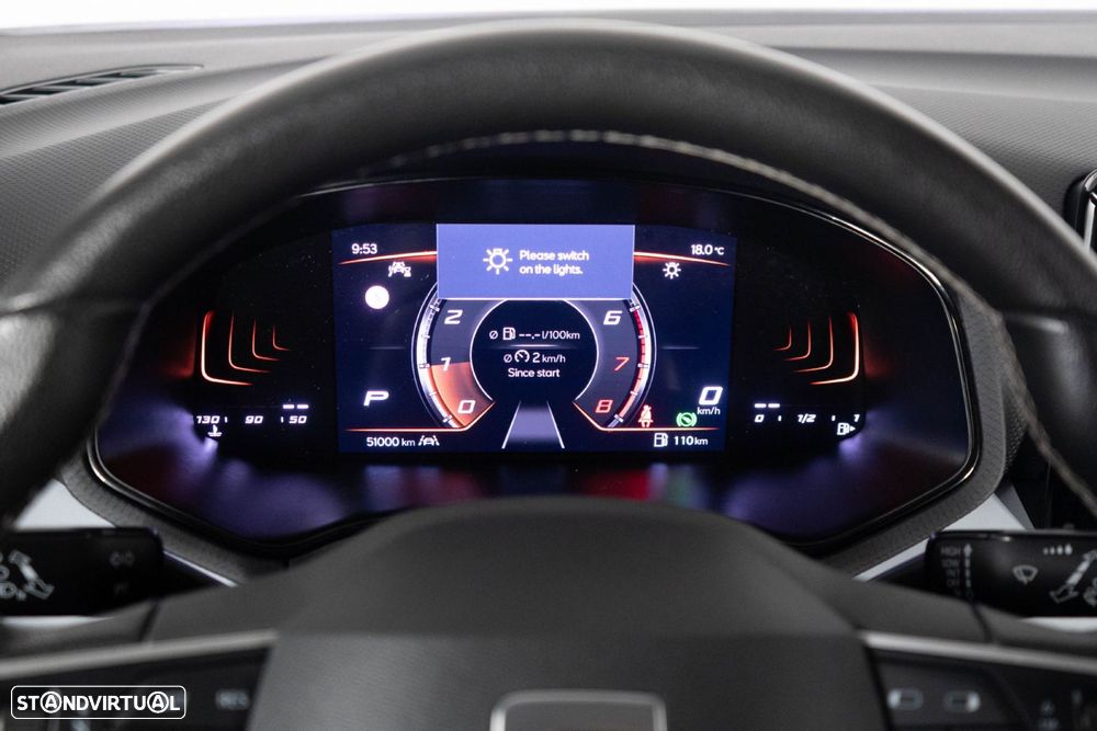 SEAT Ibiza 1.0 TSI Style DSG - 24