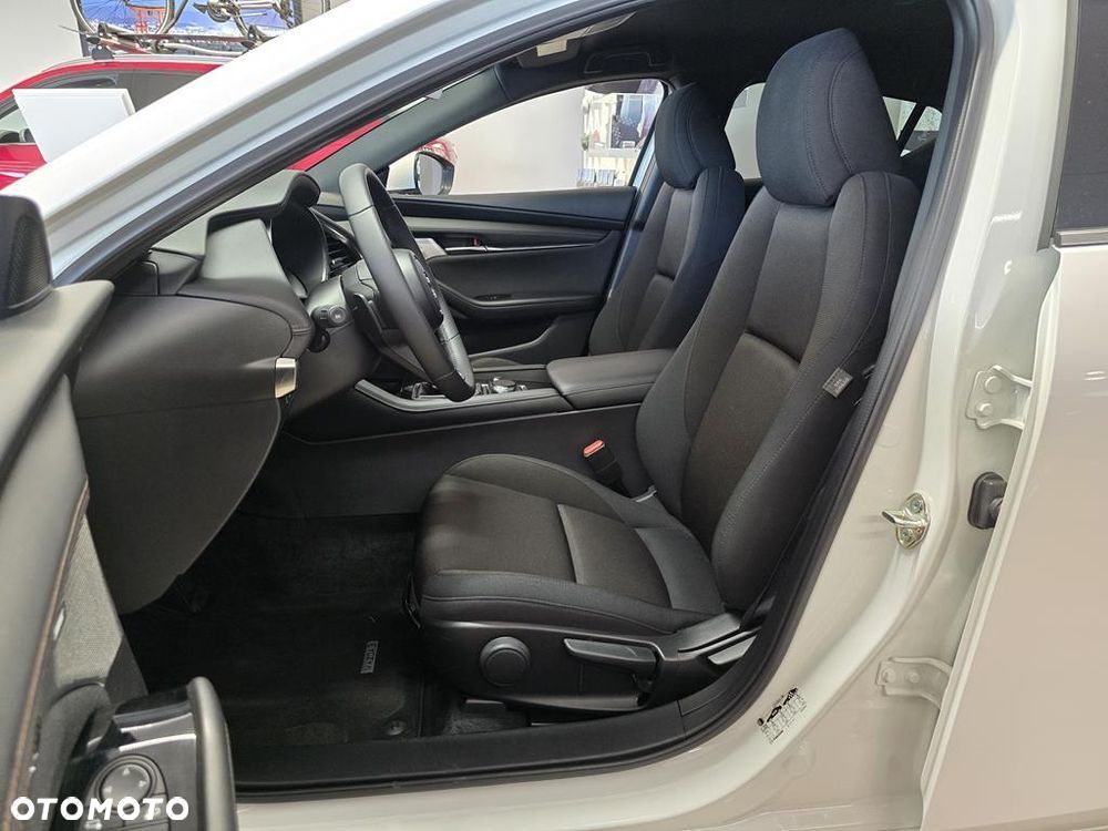 Mazda 3 2.0 mHEV Centre-Line - 9