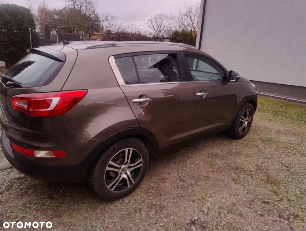 Kia Sportage 1.6 GDI S 2WD - 2