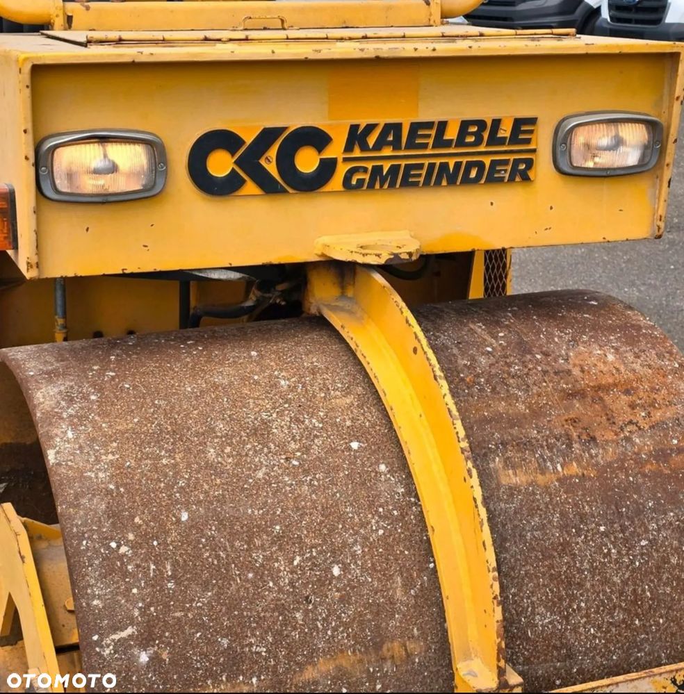 Kaelble 3WV-K - 10