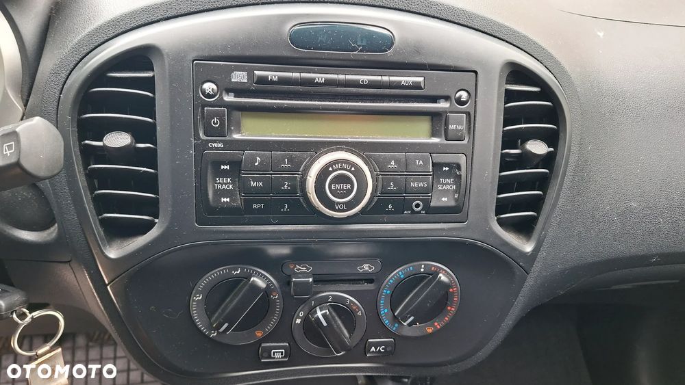Nissan Juke 1.6 N-Connecta - 13