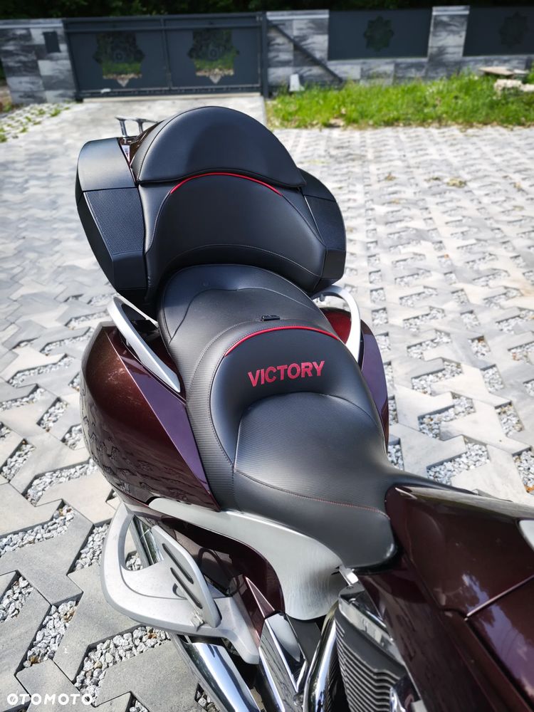 Victory Vision - 11