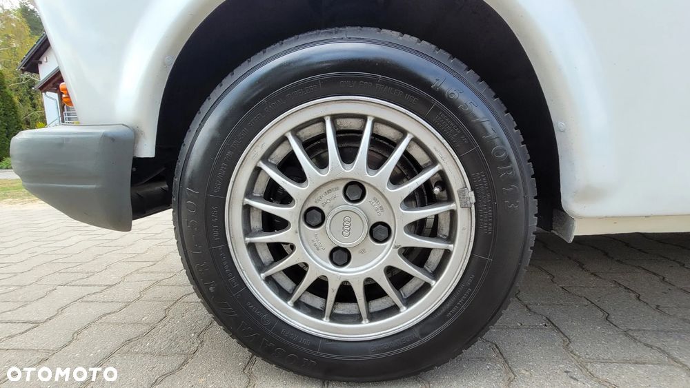 Trabant 601 - 22