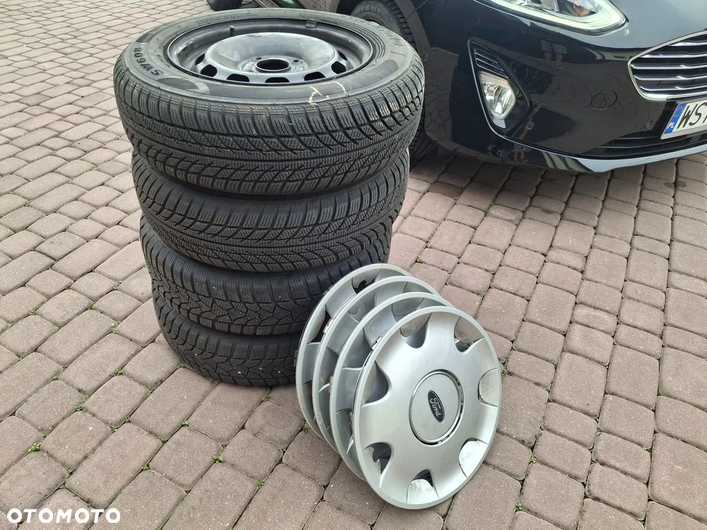 Ford Fiesta 1.0 EcoBoost S&S TITANIUM - 40