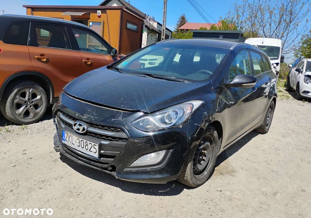 Hyundai i30 - 2