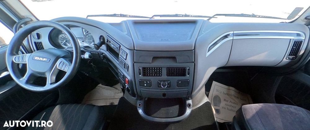 DAF XF 480 FT Super Space Cab - 3