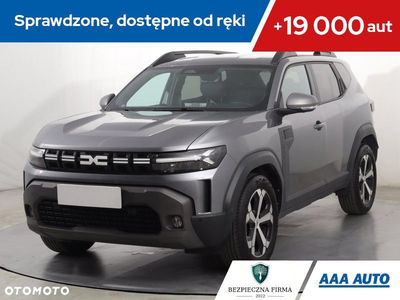 Dacia Duster - 2