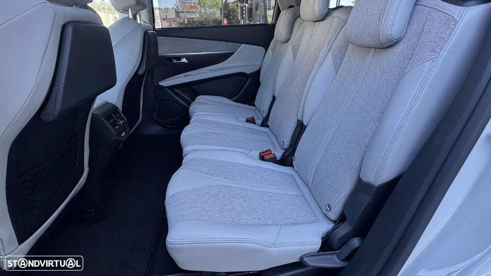 Peugeot 5008 1.5 BlueHDi Allure - 13