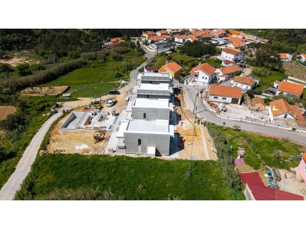 Moradia Nova para venda na Ericeira - Grande imagem: 2/18