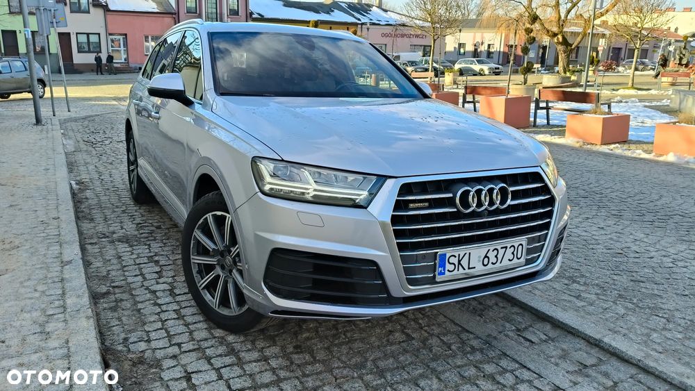 Audi Q7 - 4