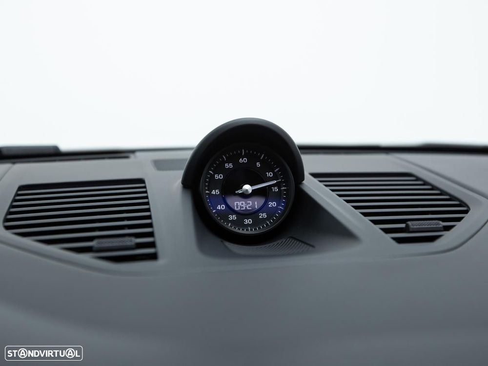Porsche 911 (992) - 27