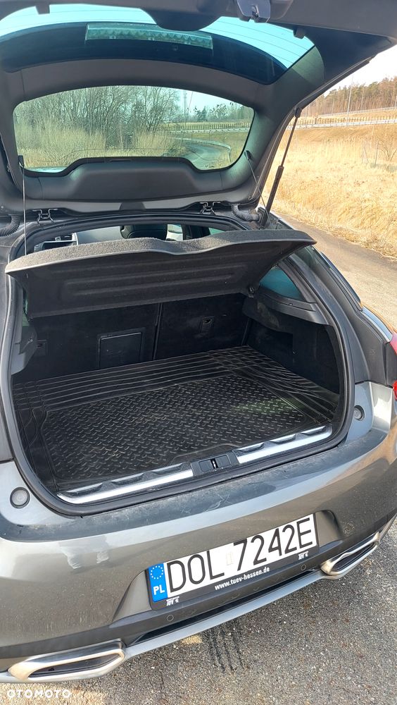 Citroën DS5 Hybrid4 EGS6 Chic - 5