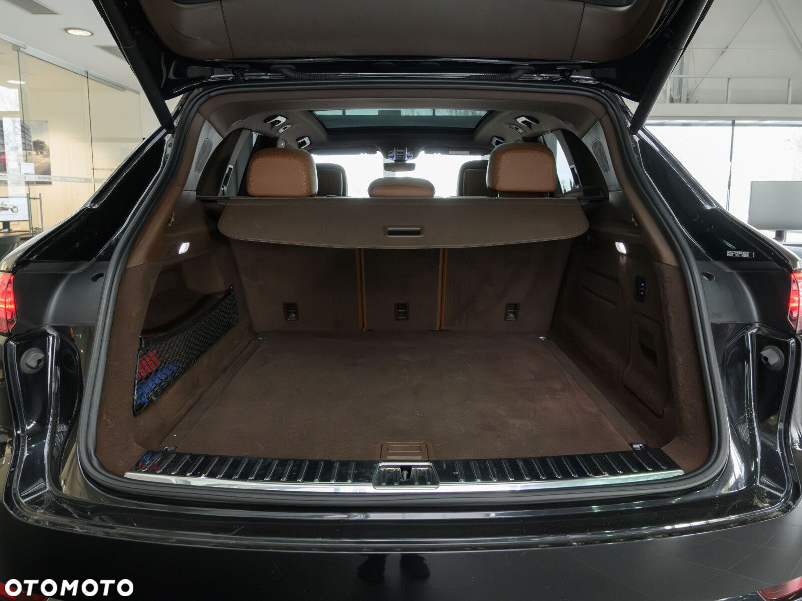 Porsche Cayenne Standard - 18