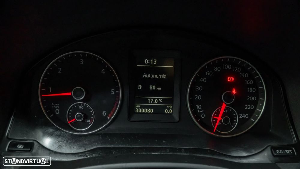 VW Jetta - 18