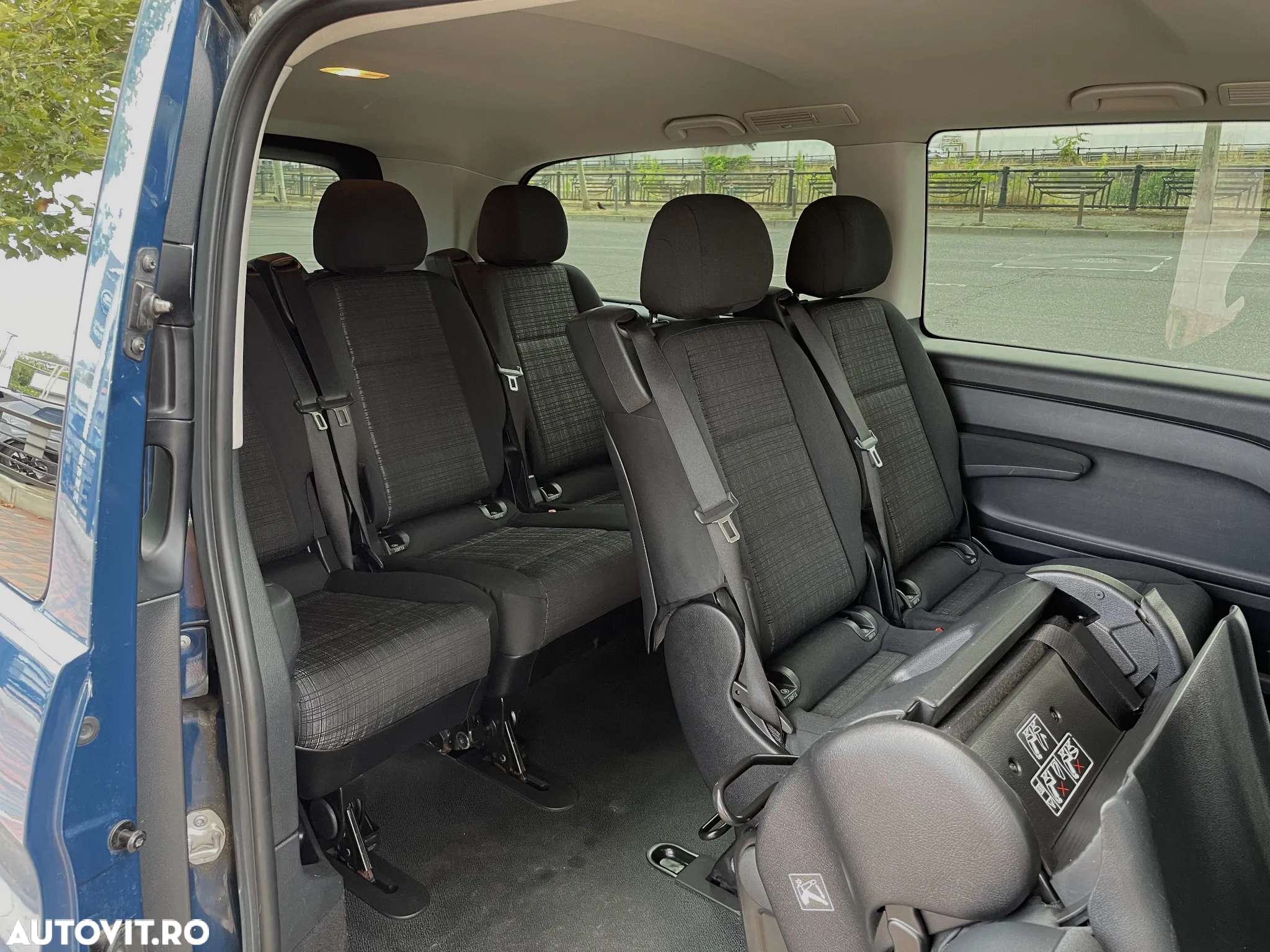 Mercedes-Benz Vito - 11