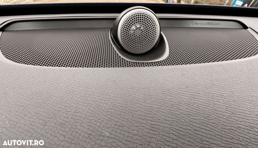 Volvo XC 90 T6 AWD R-Design - 16