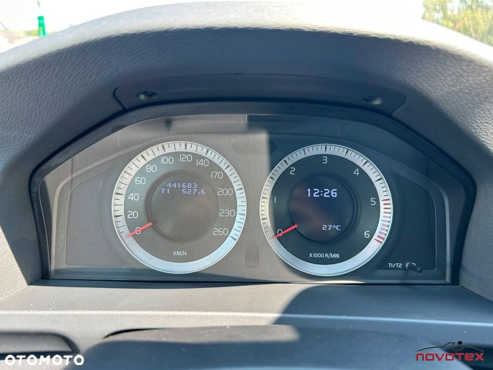 Volvo S60 - 13
