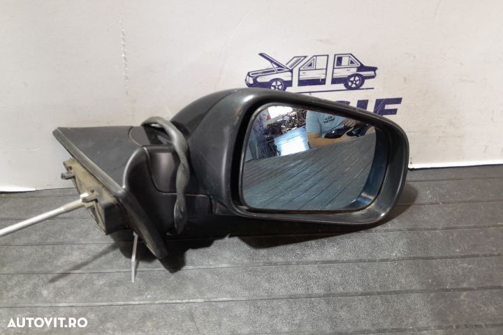 Oglinda dreapta electrica E9014313 8 FIRE E9014313 8 FIRE Peugeot 407 - 1