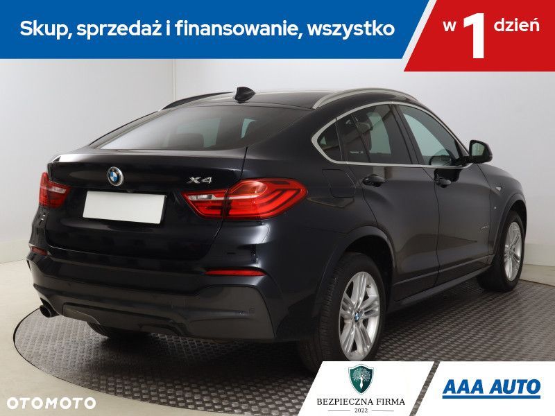 BMW X4 - 7